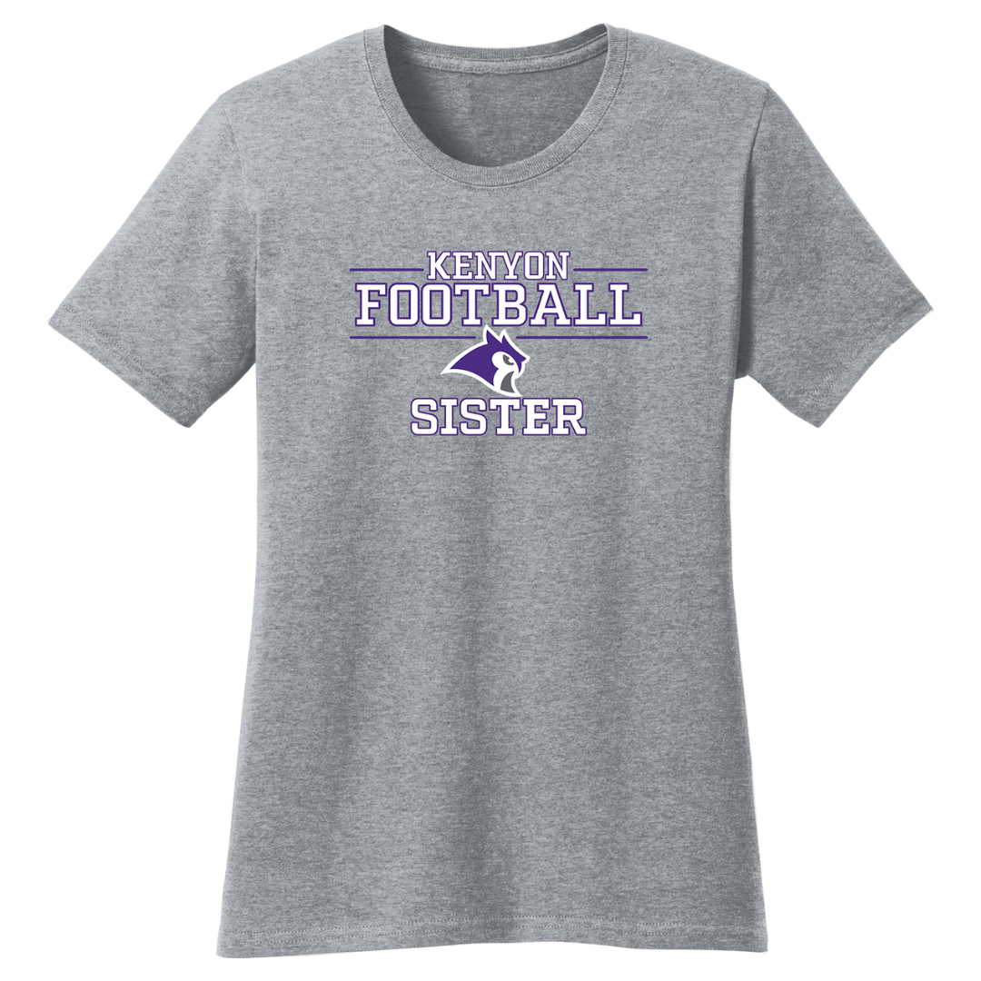 PROBLOCK SISTER COTTON TEE