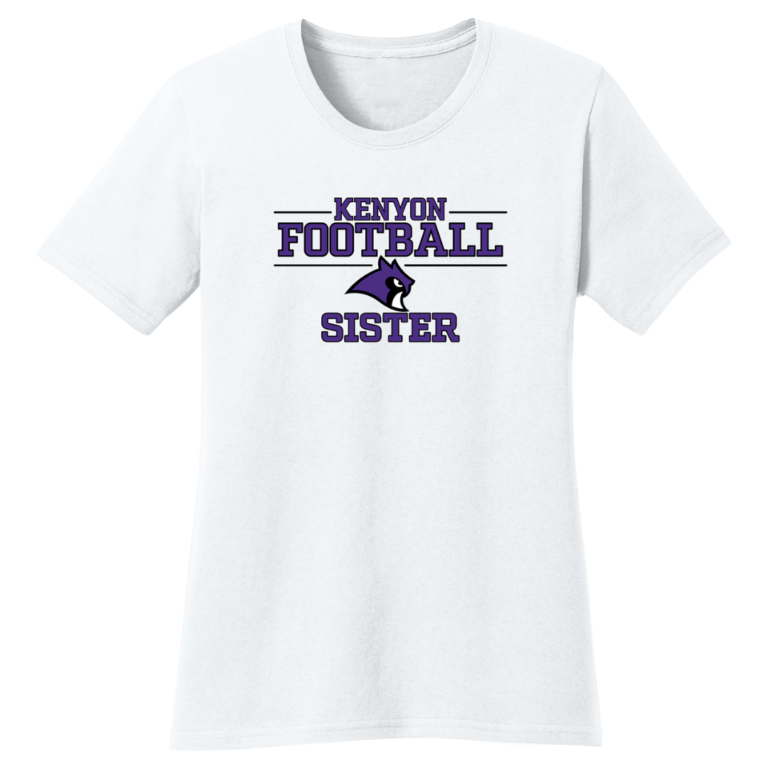 PROBLOCK SISTER COTTON TEE