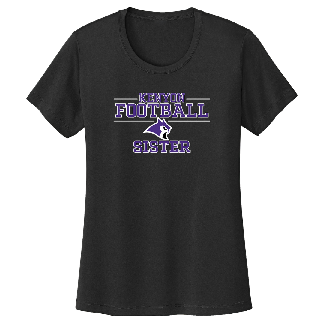 PROBLOCK SISTER DRI-FIT TEE