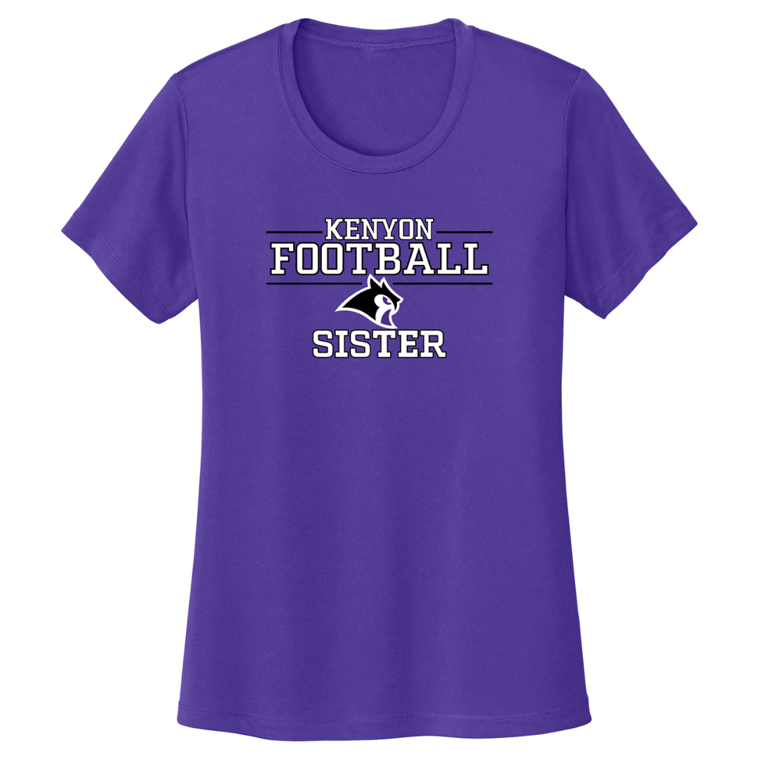 PROBLOCK SISTER DRI-FIT TEE
