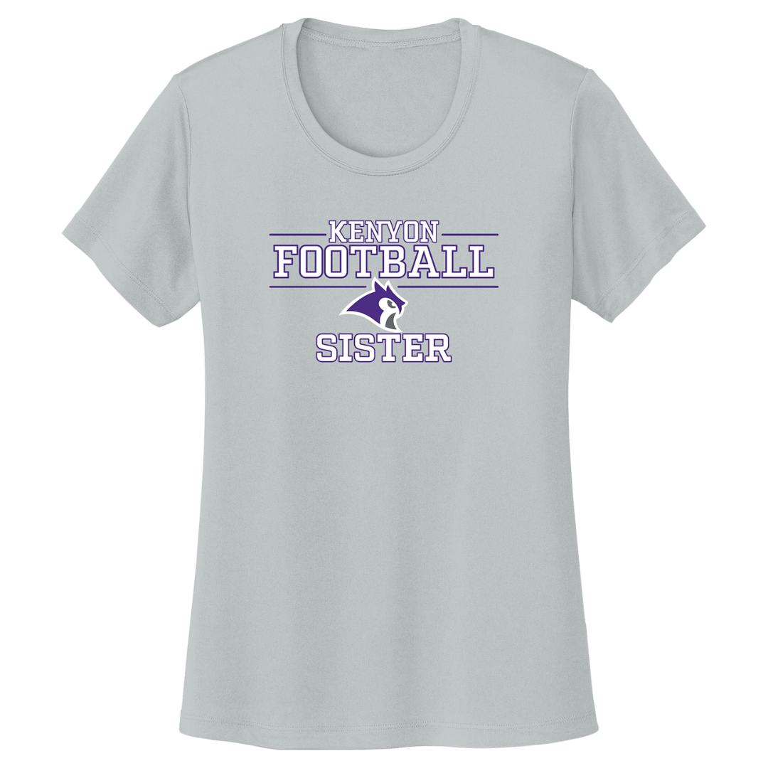 PROBLOCK SISTER DRI-FIT TEE
