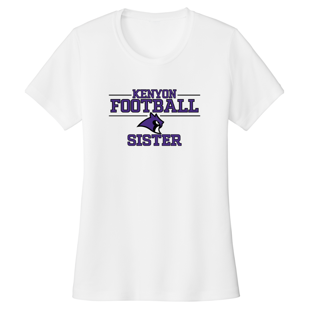 PROBLOCK SISTER DRI-FIT TEE