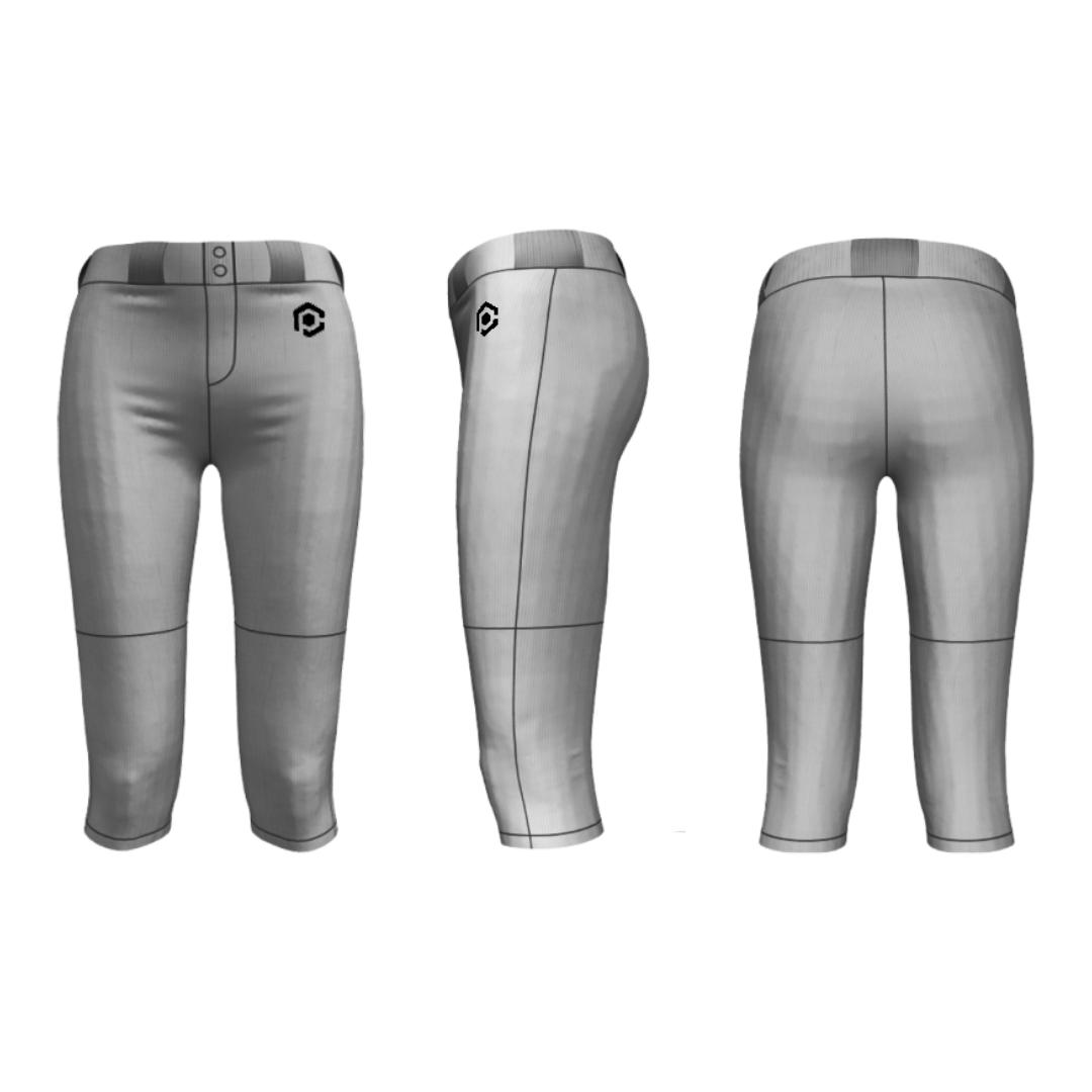SLIDE PRO SOFTBALL PANTS