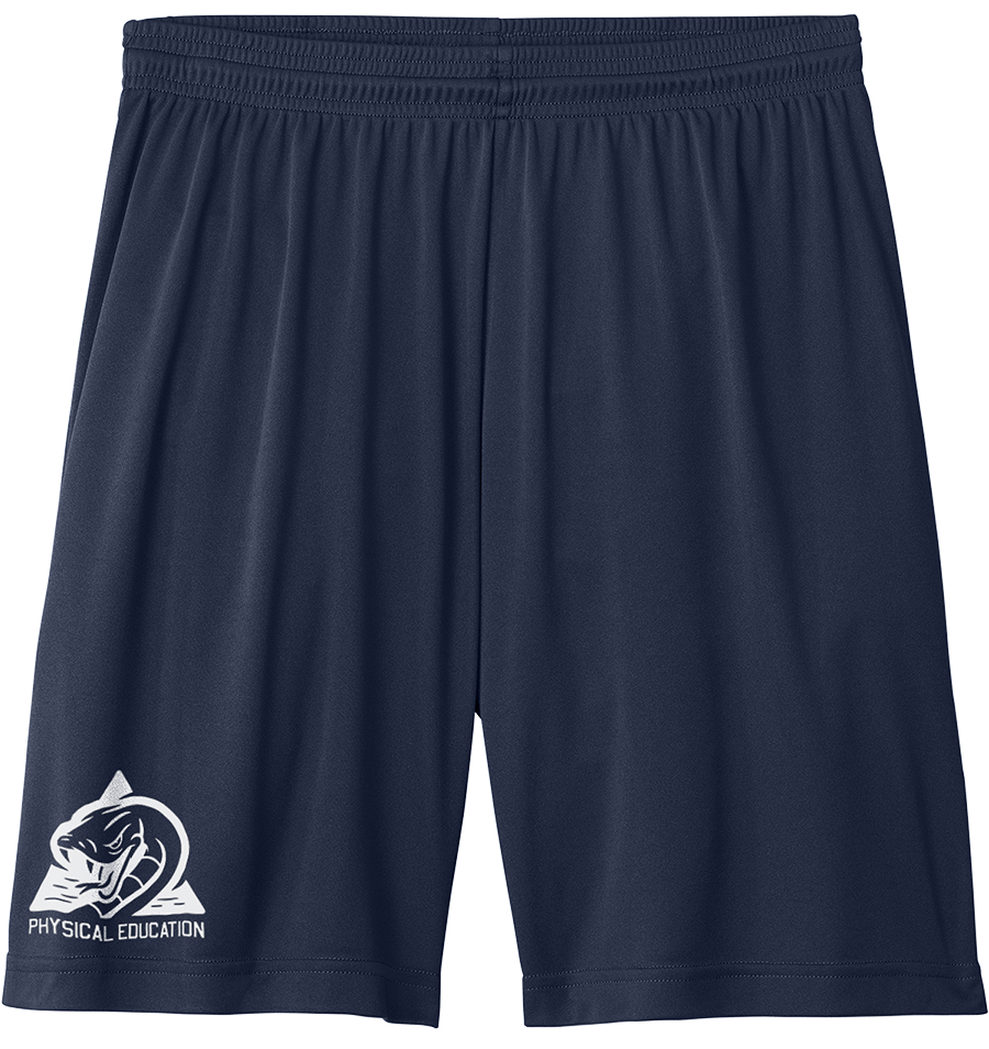 SPA PE SHORTS