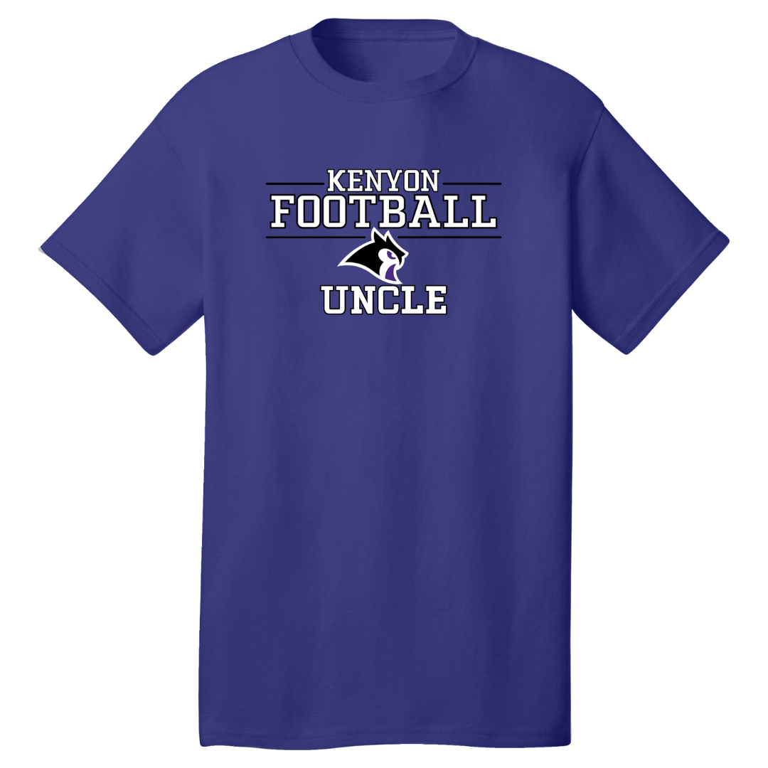 PROBLOCK UNCLE COTTON TEE