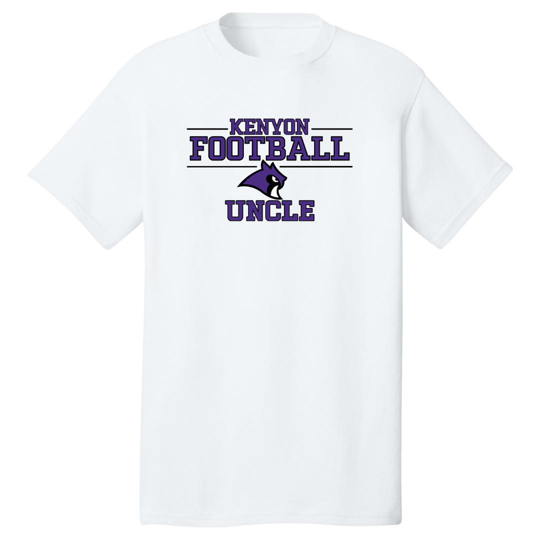PROBLOCK UNCLE COTTON TEE