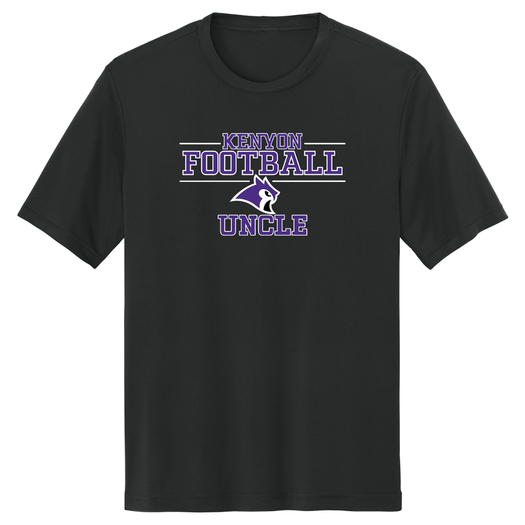 PROBLOCK UNCLE DRI-FIT TEE