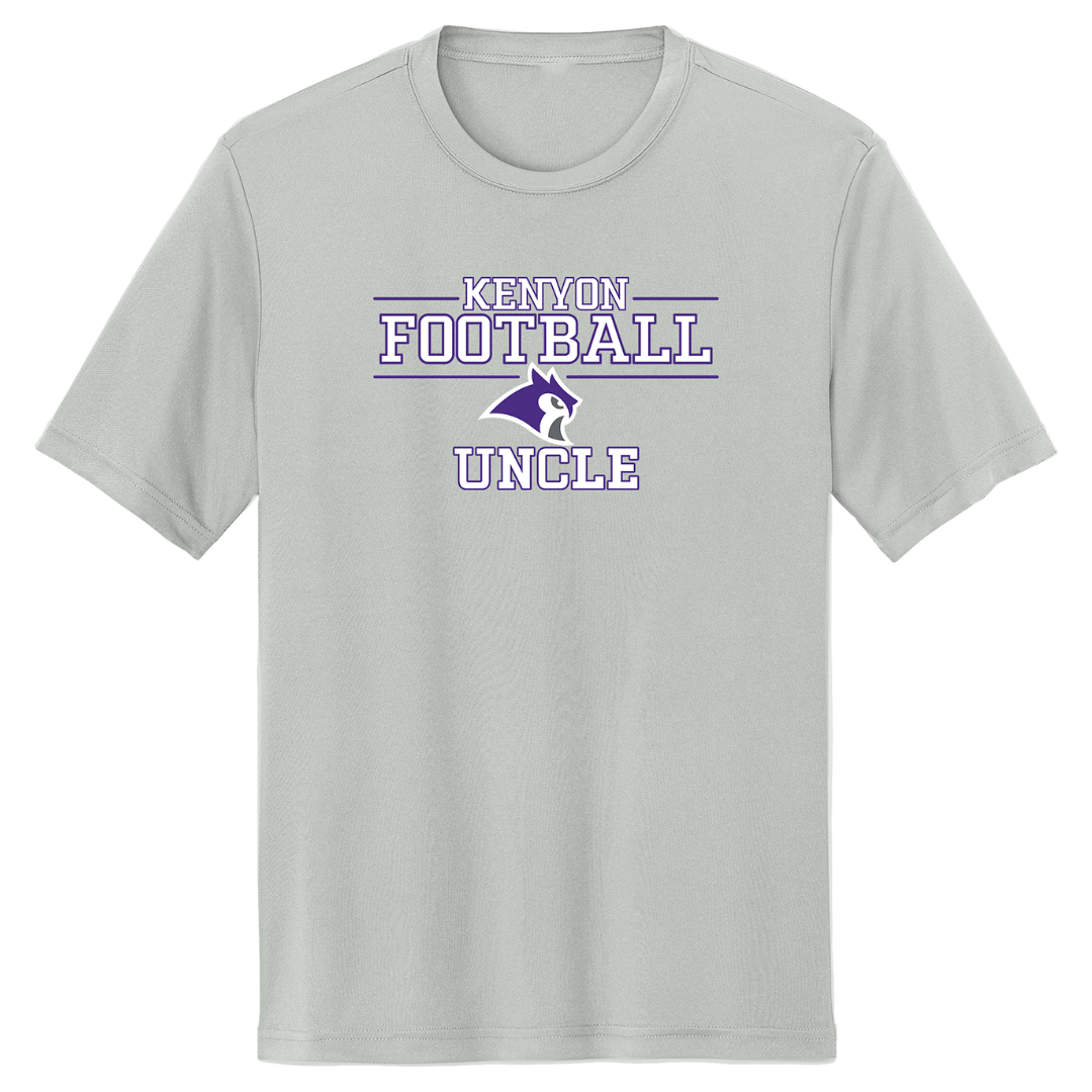 PROBLOCK UNCLE DRI-FIT TEE