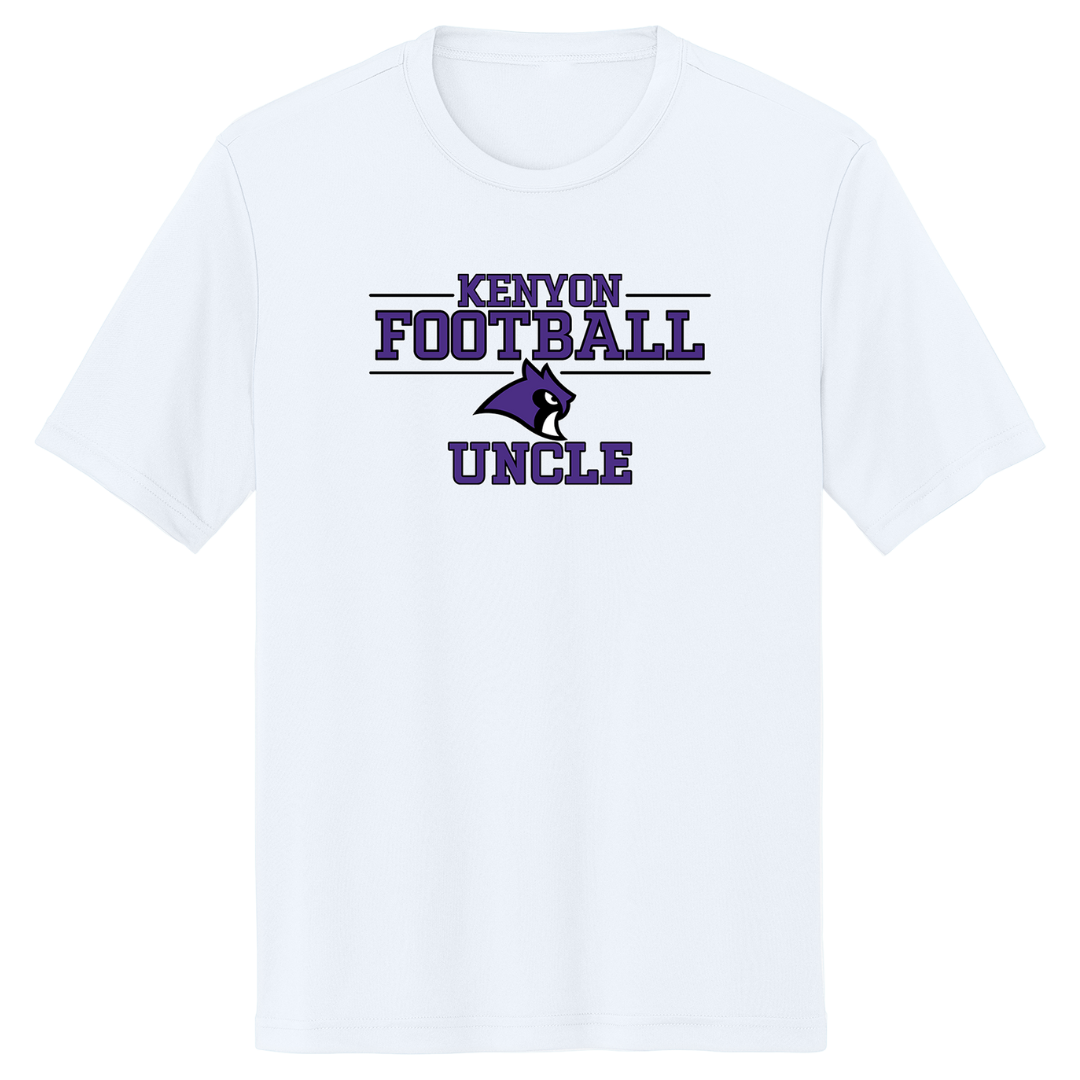 PROBLOCK UNCLE DRI-FIT TEE