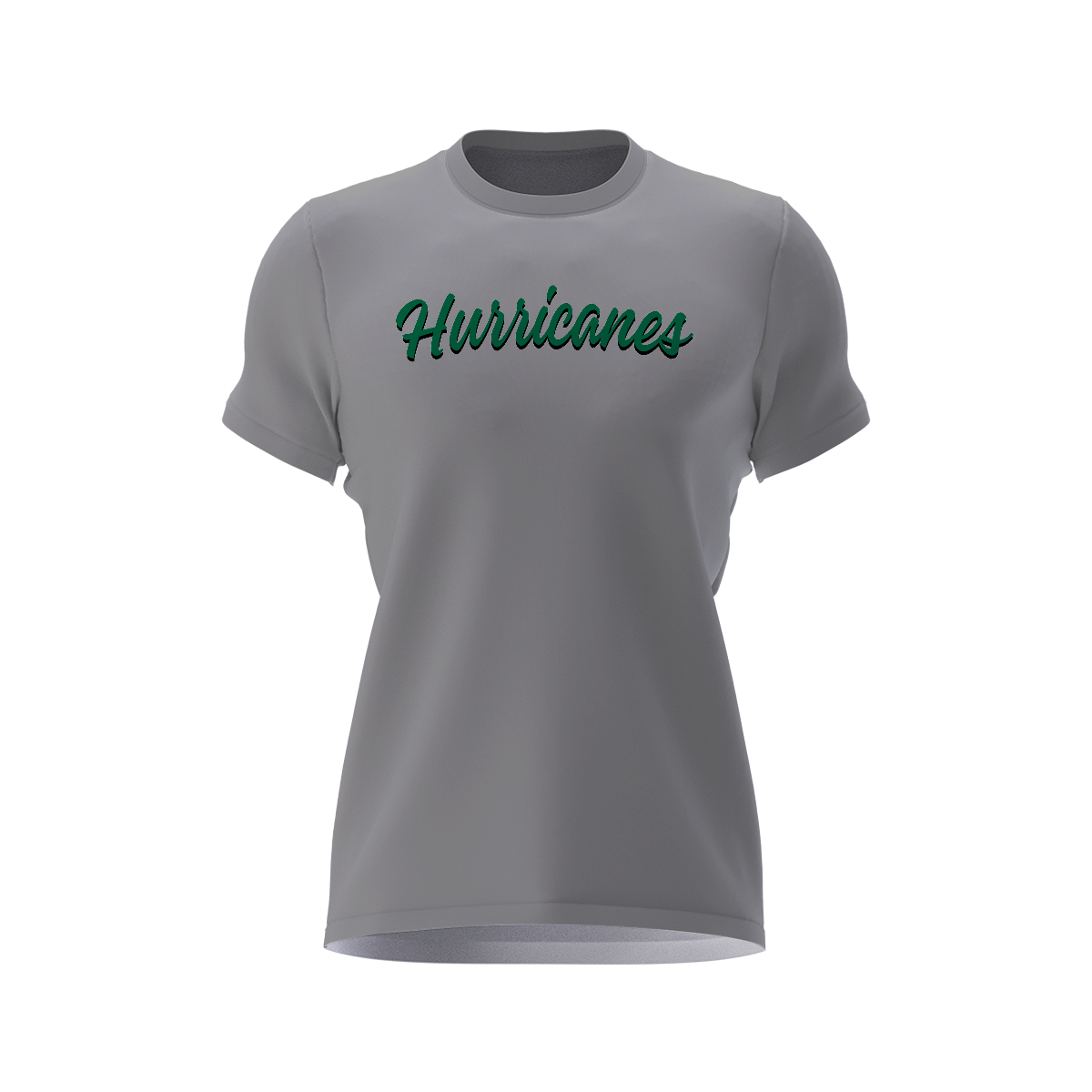 Hurricanes Classic Dri Fit Tee - 3 COLORS