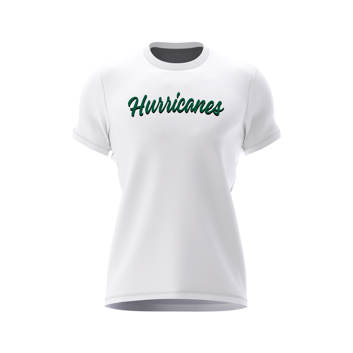 Hurricanes Classic Dri Fit Tee - 3 COLORS