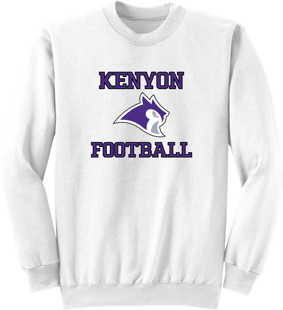 KCFB CLASSIC SWEATSHIRT