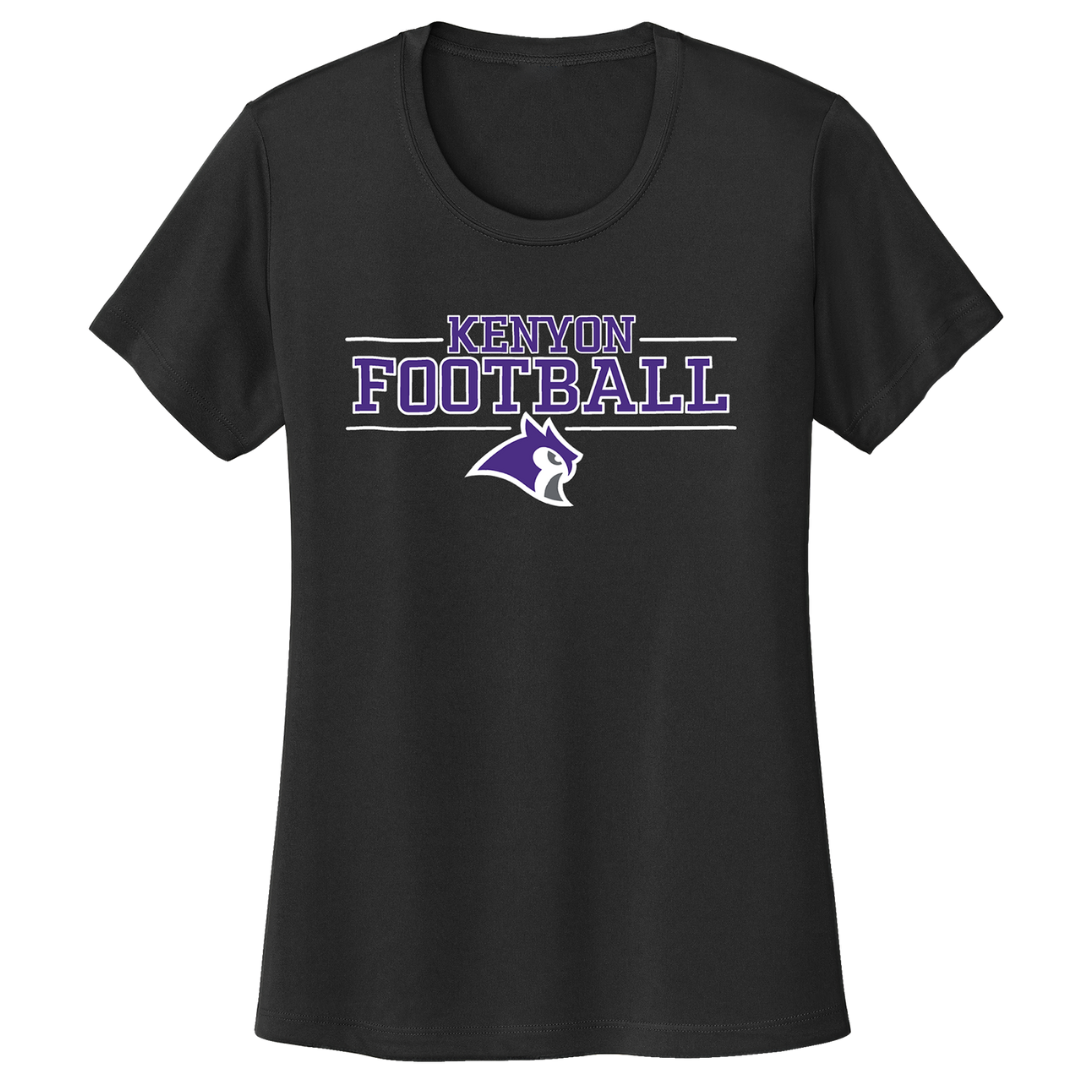 PROBLOCK DRI-FIT SPIRIT TEE