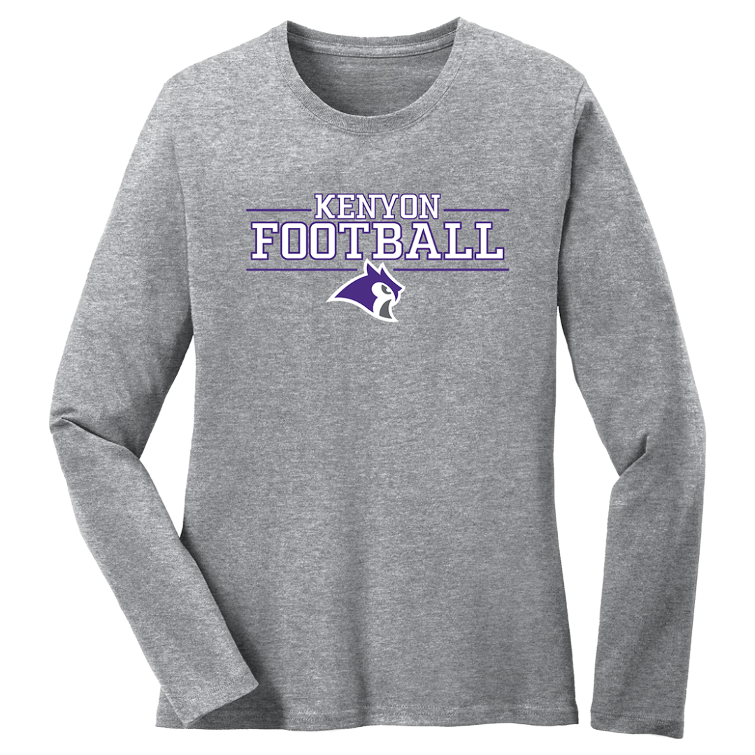 PROBLOCK COTTON LONG SLEEVE