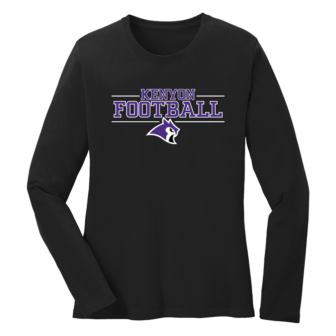 PROBLOCK COTTON LONG SLEEVE