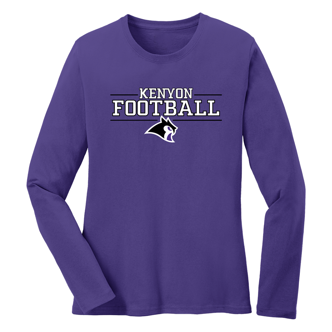PROBLOCK COTTON LONG SLEEVE