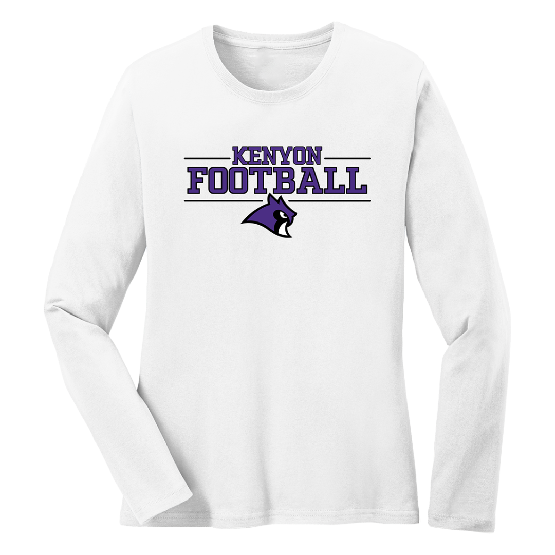 PROBLOCK COTTON LONG SLEEVE