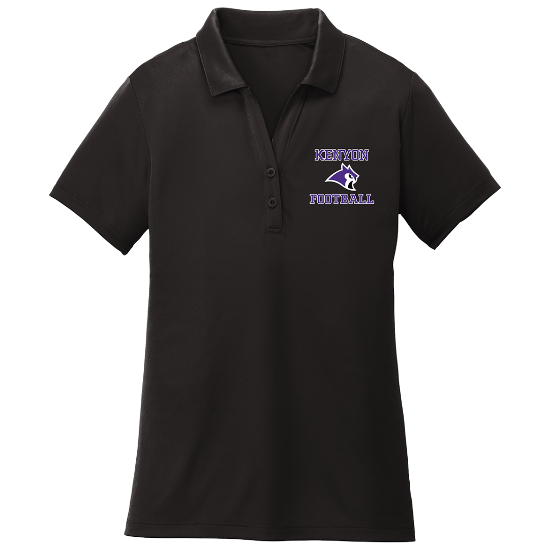 KCFB CLASSIC DRI-FIT POLO