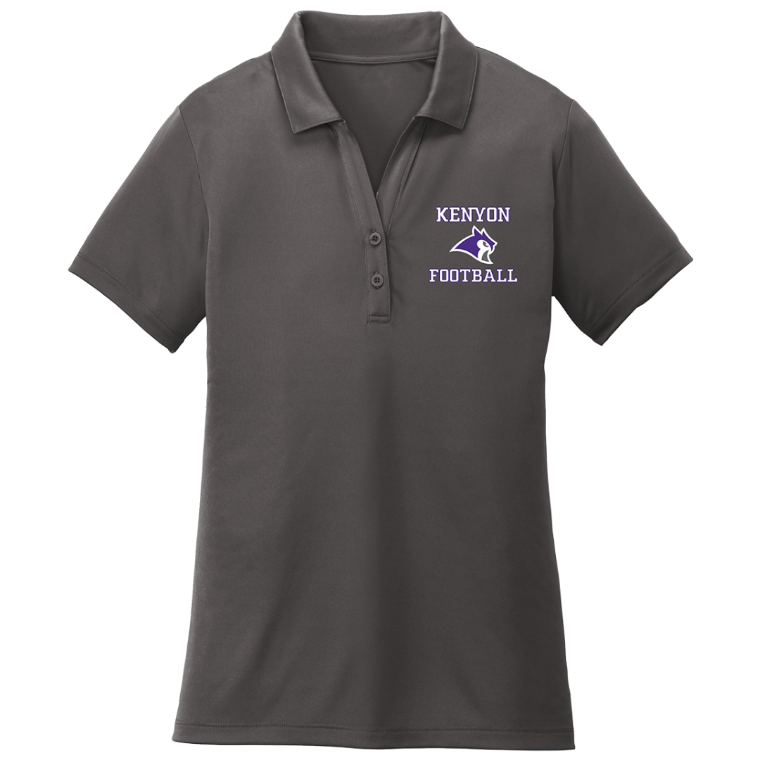 KCFB CLASSIC DRI-FIT POLO