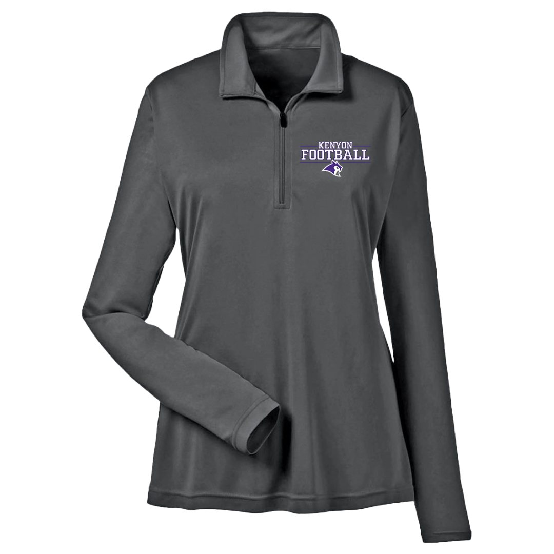 PROBLOCK PERFORMANCE 1/4-ZIP (DRI-FIT)