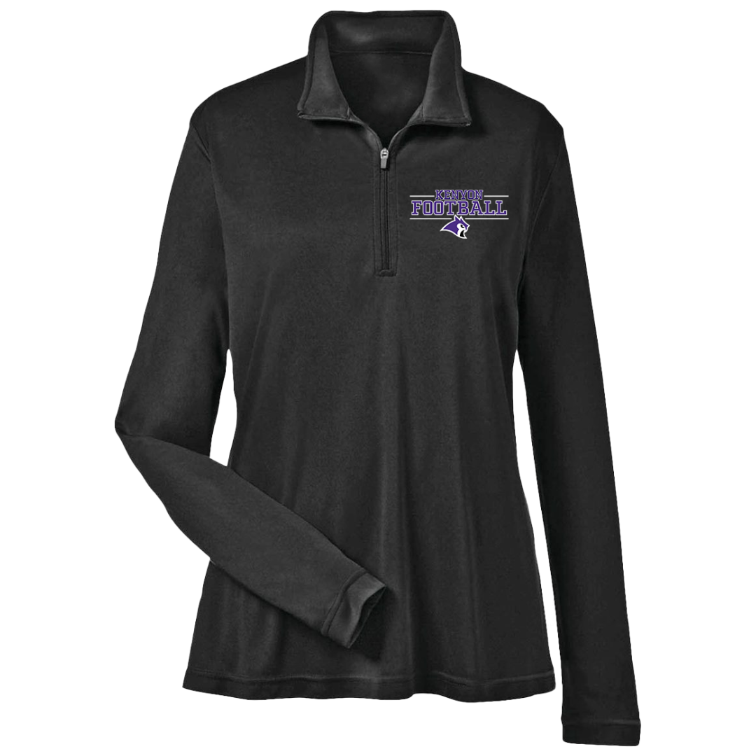 PROBLOCK PERFORMANCE 1/4-ZIP (DRI-FIT)