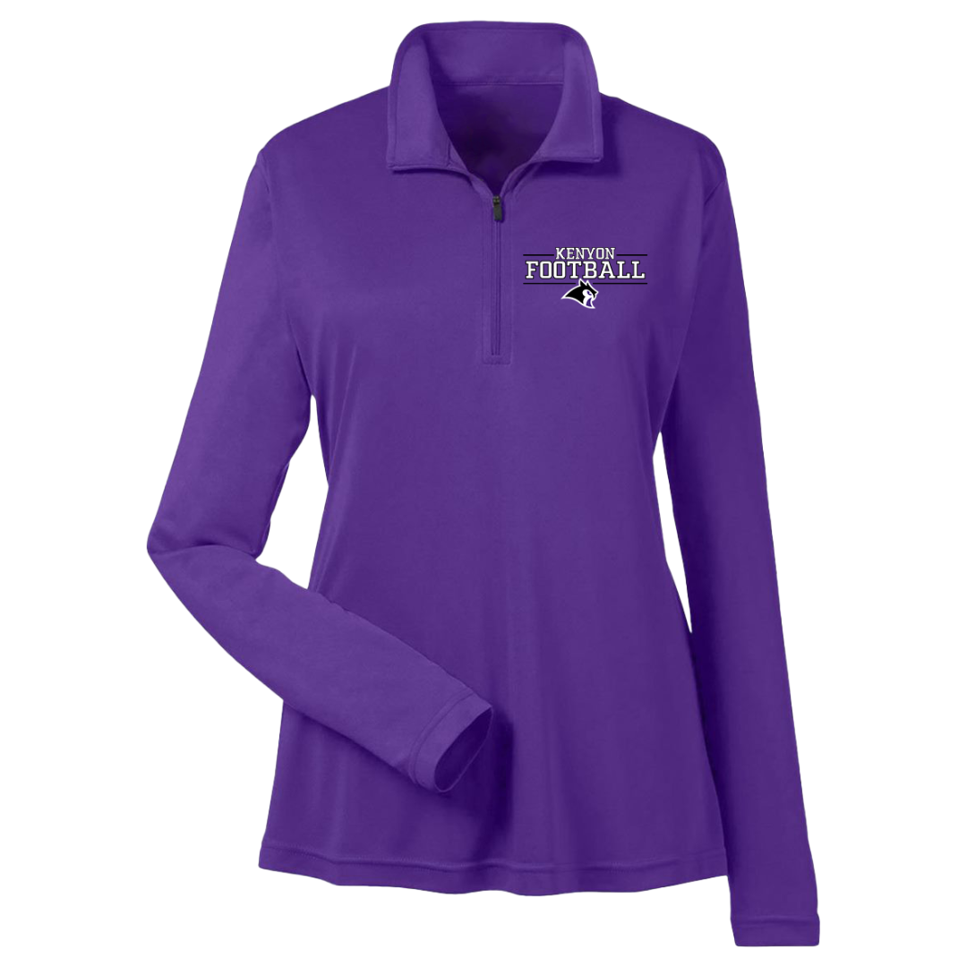 PROBLOCK PERFORMANCE 1/4-ZIP (DRI-FIT)