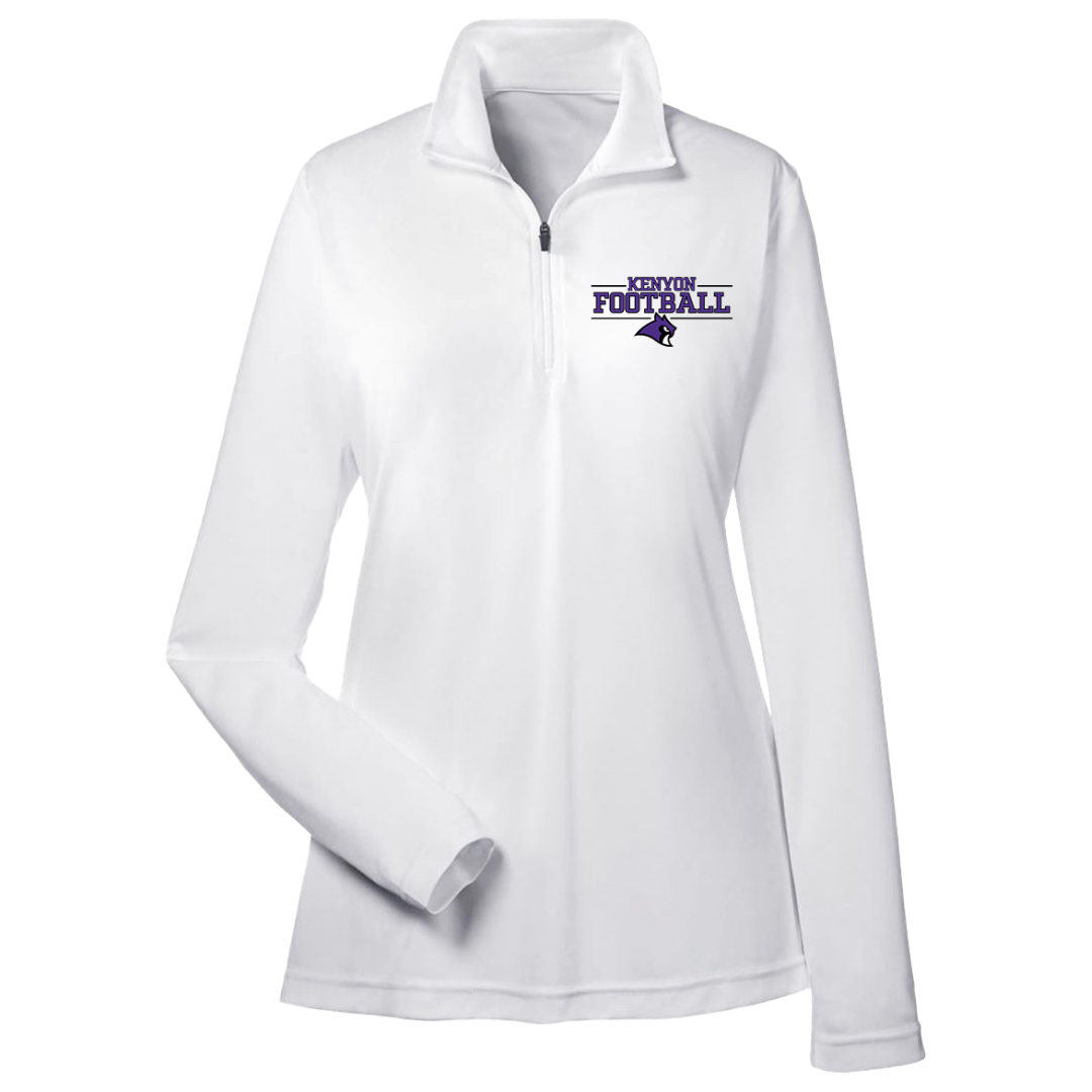 PROBLOCK PERFORMANCE 1/4-ZIP (DRI-FIT)