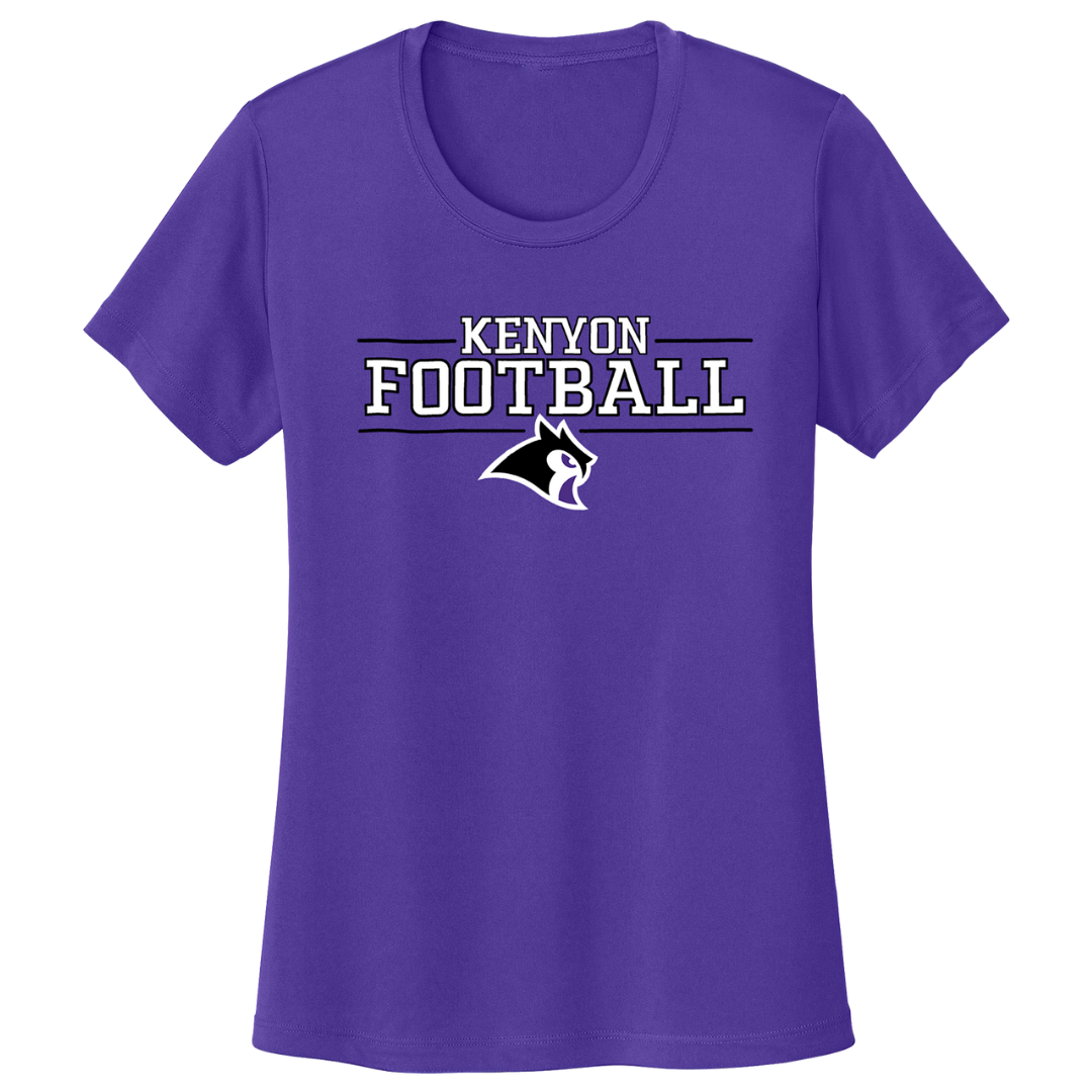 PROBLOCK DRI-FIT SPIRIT TEE