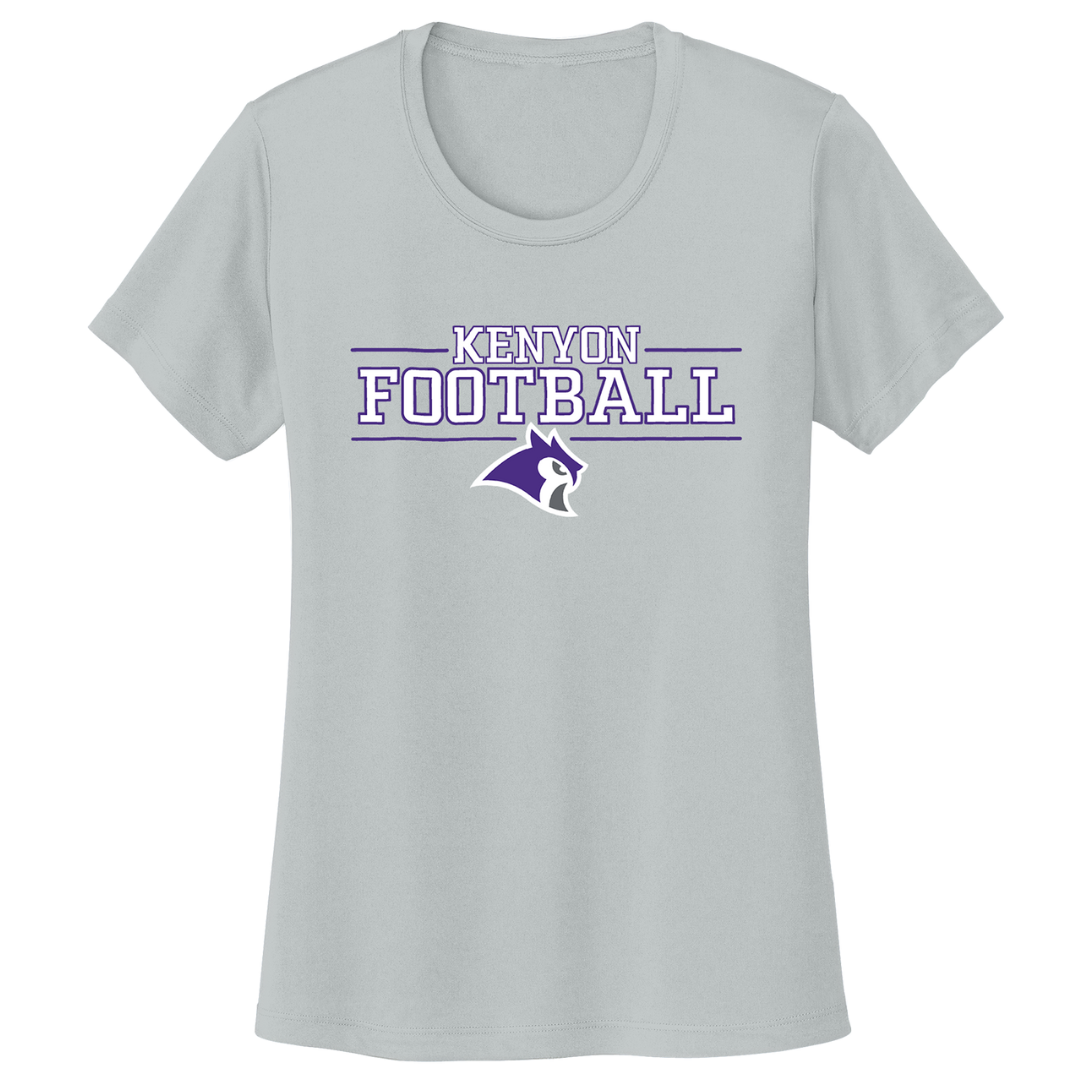 PROBLOCK DRI-FIT SPIRIT TEE