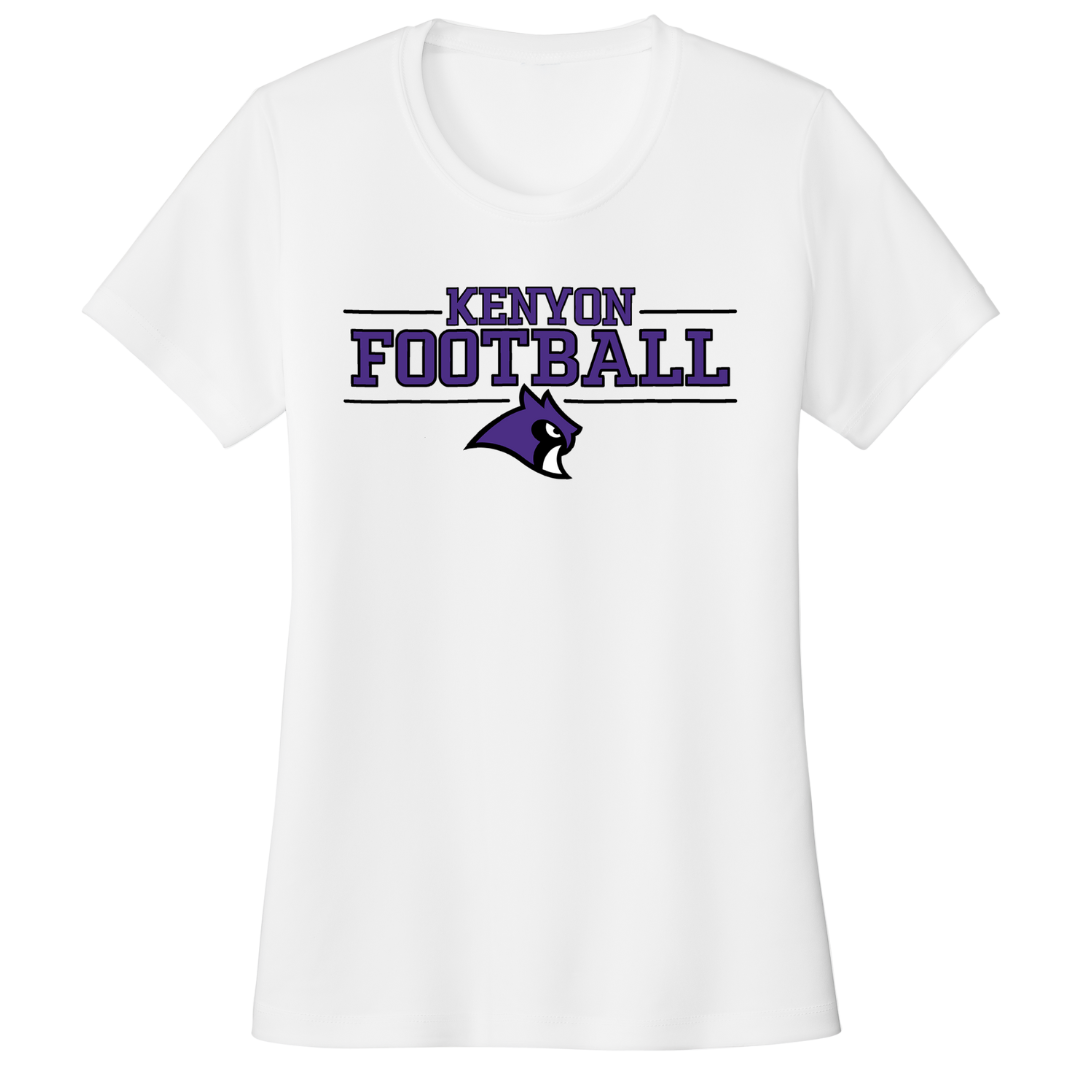 PROBLOCK DRI-FIT SPIRIT TEE