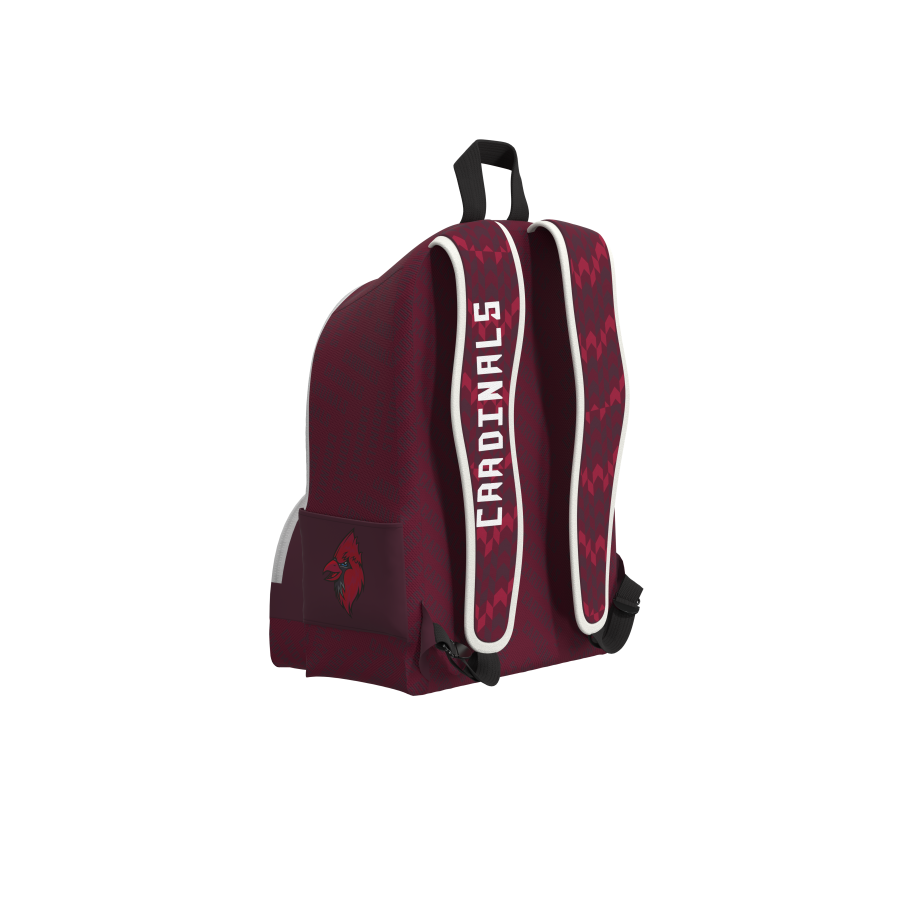 P-CORE FUNDAMNENTALS BACKPACK