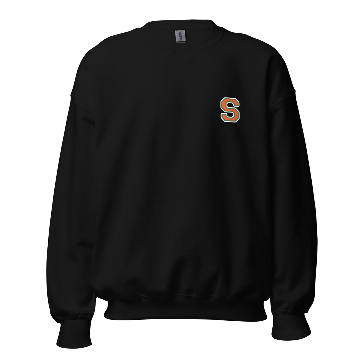 SASH Classic Crewneck Sweatshirt - 3 COLORS