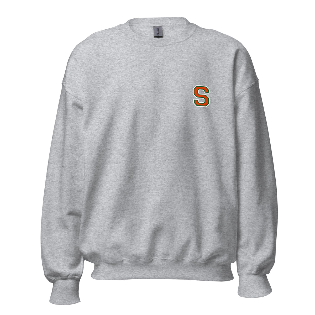 SASH Classic Crewneck Sweatshirt - 3 COLORS