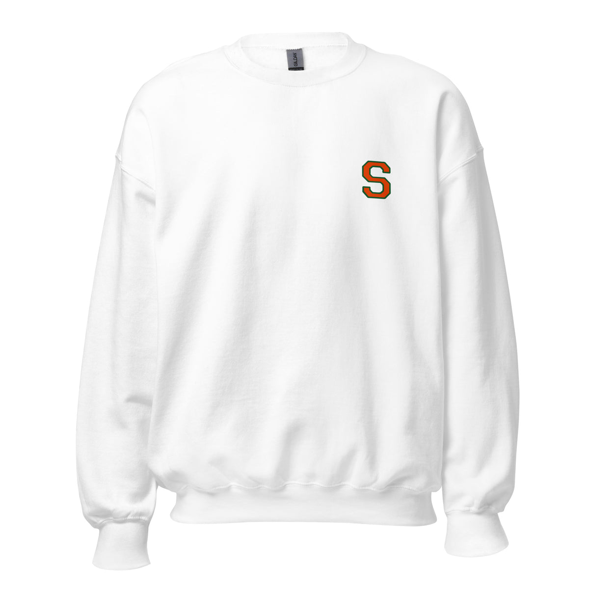 SASH Classic Crewneck Sweatshirt - 3 COLORS